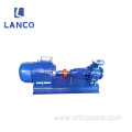 IS series single stage centrifugal water pump